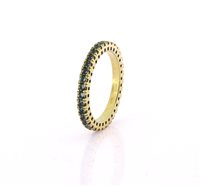 Anello Forever Gioielli Donna Anello Argento in Argento Zirconia FGAN00077 - FGAN00077